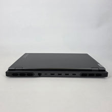 Load image into Gallery viewer, Lenovo Legion Pro 7i Gen 8 16 Black 2.2 GHz Intel Core i9 13th Gen. 32GB RAM 2TB Solid State Drive 1TB Solid State Drive NVIDIA GeForce RTX 4080 12 GB