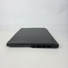 Load image into Gallery viewer, Lenovo Legion Pro 7i Gen 8 16 Black 2.2 GHz Intel Core i9 13th Gen. 32GB RAM 2TB Solid State Drive 1TB Solid State Drive NVIDIA GeForce RTX 4080 12 GB