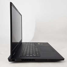 Load image into Gallery viewer, HP Omen 17 Black 2.0 GHz AMD Ryzen AI 7 350 32GB RAM 1TB Solid State Drive NVIDIA GeForce RTX 5070 8 GB