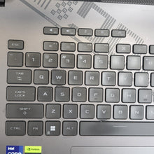 Load image into Gallery viewer, Asus ROG Strix G18 G814 18 Gray 2.2 GHz Intel Core i9 13th Gen. 16GB RAM 1TB Solid State Drive NVIDIA GeForce RTX 4070 8 GB