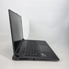 Load image into Gallery viewer, Asus ROG Strix G18 G814 18 Gray 2.2 GHz Intel Core i9 13th Gen. 16GB RAM 1TB Solid State Drive NVIDIA GeForce RTX 4070 8 GB