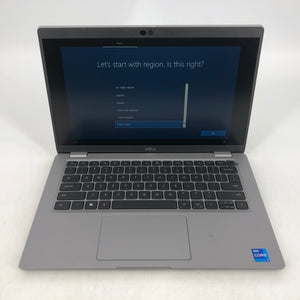 Dell Latitude 5420 14" FHD 2.8GHz i7-1165G7 32GB RAM 512GB SSD - Excellent Cond.