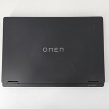Load image into Gallery viewer, HP Omen 17 Black 2.0 GHz AMD Ryzen AI 7 350 32GB RAM 1TB Solid State Drive NVIDIA GeForce RTX 5070 8 GB