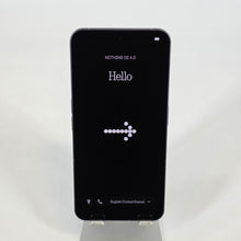 Load image into Gallery viewer, Nothing Phone (2) 12GB RAM 256GB Black (GSM Unlocked)