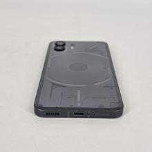 Load image into Gallery viewer, Nothing Phone (2) 12GB RAM 256GB Black (GSM Unlocked)