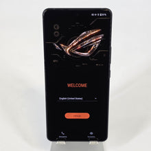 Load image into Gallery viewer, ASUS ROG Phone 8 Pro 16GB RAM 512GB Black (GSM Unlocked)