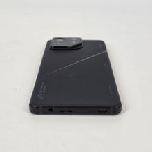 Load image into Gallery viewer, ASUS ROG Phone 8 Pro 16GB RAM 512GB Black (GSM Unlocked)