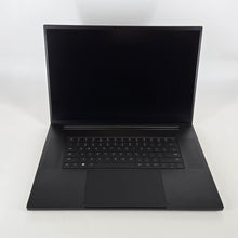 Load image into Gallery viewer, Razer Blade 18 2023 Black 2.2 GHz Intel Core i9 13th Gen. 32GB RAM 1TB Solid State Drive NVIDIA GeForce RTX 4080 12 GB
