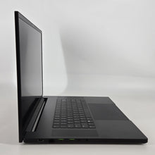 Load image into Gallery viewer, Razer Blade 18 2023 Black 2.2 GHz Intel Core i9 13th Gen. 32GB RAM 1TB Solid State Drive NVIDIA GeForce RTX 4080 12 GB