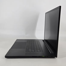 Load image into Gallery viewer, Razer Blade 18 2023 Black 2.2 GHz Intel Core i9 13th Gen. 32GB RAM 1TB Solid State Drive NVIDIA GeForce RTX 4080 12 GB
