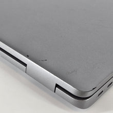 Load image into Gallery viewer, Dell Precision 3580 15.6 Gray 2.2 GHz Intel Core i7 13th Gen. 16GB RAM 512GB Solid State Drive NVIDIA RTX A500 4 GB