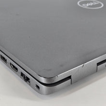 Load image into Gallery viewer, Dell Precision 3580 15.6 Gray 2.2 GHz Intel Core i7 13th Gen. 16GB RAM 512GB Solid State Drive NVIDIA RTX A500 4 GB