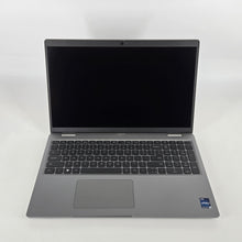 Load image into Gallery viewer, Dell Precision 3580 15.6 Gray 2.2 GHz Intel Core i7 13th Gen. 16GB RAM 512GB Solid State Drive NVIDIA RTX A500 4 GB