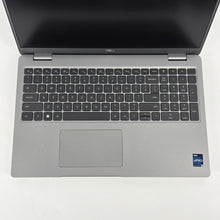 Load image into Gallery viewer, Dell Precision 3580 15.6 Gray 2.2 GHz Intel Core i7 13th Gen. 16GB RAM 512GB Solid State Drive NVIDIA RTX A500 4 GB