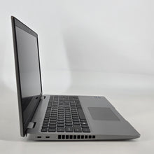 Load image into Gallery viewer, Dell Precision 3580 15.6 Gray 2.2 GHz Intel Core i7 13th Gen. 16GB RAM 512GB Solid State Drive NVIDIA RTX A500 4 GB