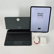 Load image into Gallery viewer, OnePlus Pad 8GB RAM 128GB Green (WiFi)