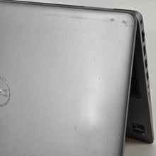 Load image into Gallery viewer, Dell Precision 3580 15.6 Gray 2.2 GHz Intel Core i7 13th Gen. 16GB RAM 512GB Solid State Drive NVIDIA RTX A500 4 GB