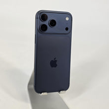 Load image into Gallery viewer, iPhone 17 Pro Max 1TB Deep Blue (Spectrum)