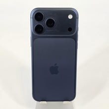Load image into Gallery viewer, iPhone 17 Pro Max 1TB Deep Blue (Spectrum)