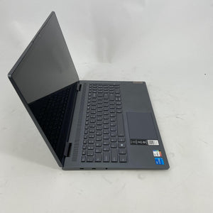 Lenovo Yoga 7i 15.6 FHD TOUCH 2.4GHz i5-1135G7 16GB 512GB Excellent Condition