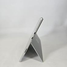 Load image into Gallery viewer, Surface Pro 8 13 Silver WiFi 3.0 GHz Intel Core i7 11th Gen. 16GB RAM 512GB Solid State Drive