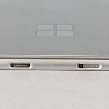 Load image into Gallery viewer, Surface Pro 8 13 Silver WiFi 3.0 GHz Intel Core i7 11th Gen. 16GB RAM 512GB Solid State Drive