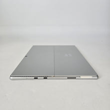 Load image into Gallery viewer, Surface Pro 8 13 Silver WiFi 3.0 GHz Intel Core i7 11th Gen. 16GB RAM 512GB Solid State Drive