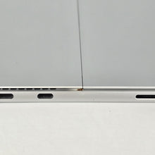 Load image into Gallery viewer, Surface Pro 8 13 Silver WiFi 3.0 GHz Intel Core i7 11th Gen. 16GB RAM 512GB Solid State Drive