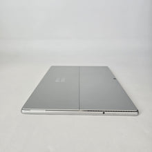 Load image into Gallery viewer, Surface Pro 8 13 Silver WiFi 3.0 GHz Intel Core i7 11th Gen. 16GB RAM 512GB Solid State Drive