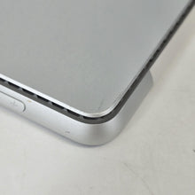 Load image into Gallery viewer, Surface Pro 8 13 Silver WiFi 3.0 GHz Intel Core i7 11th Gen. 16GB RAM 512GB Solid State Drive