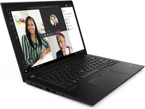 Lenovo ThinkPad X13 Gen 2 13" Black WUXGA 2.4GHz i5-1135G7 16GB 512GB BRAND NEW