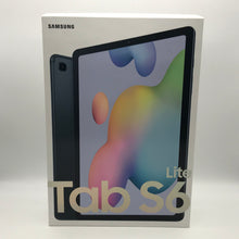 Load image into Gallery viewer, Samsung Galaxy Tab S6 Lite 64GB Oxford Gray WiFi - NEW &amp; SEALED