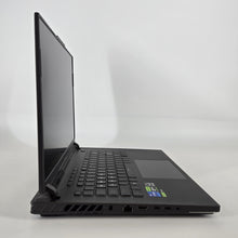 Load image into Gallery viewer, Asus ROG Strix G16 G614 16 Black 2.6 GHz Intel Core i7 13th Gen. 16GB RAM 1TB Solid State Drive NVIDIA GeForce RTX 4060 8 GB