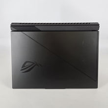 Load image into Gallery viewer, Asus ROG Strix G16 G614 16 Black 2.6 GHz Intel Core i7 13th Gen. 16GB RAM 1TB Solid State Drive NVIDIA GeForce RTX 4060 8 GB
