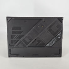 Load image into Gallery viewer, Asus ROG Strix G16 G614 16 Black 2.6 GHz Intel Core i7 13th Gen. 16GB RAM 1TB Solid State Drive NVIDIA GeForce RTX 4060 8 GB