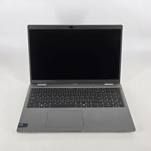 Load image into Gallery viewer, Dell Precision 3591 15.6 Gray 1.4 GHz Intel Core Ultra 7 16GB RAM 512GB Solid State Drive NVIDIA RTX 500 Ada 4 GB