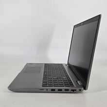 Load image into Gallery viewer, Dell Precision 3591 15.6 Gray 1.4 GHz Intel Core Ultra 7 16GB RAM 512GB Solid State Drive NVIDIA RTX 500 Ada 4 GB