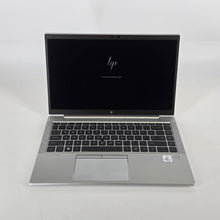 Load image into Gallery viewer, HP Elitebook 840 G7 14 Silver 1.8 GHz Intel Core i7 10th Gen. 16GB RAM 512GB Solid State Drive