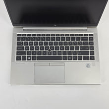 Load image into Gallery viewer, HP Elitebook 840 G7 14 Silver 1.8 GHz Intel Core i7 10th Gen. 16GB RAM 512GB Solid State Drive