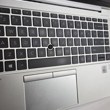 Load image into Gallery viewer, HP Elitebook 840 G7 14 Silver 1.8 GHz Intel Core i7 10th Gen. 16GB RAM 512GB Solid State Drive