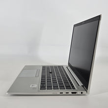 Load image into Gallery viewer, HP Elitebook 840 G7 14 Silver 1.8 GHz Intel Core i7 10th Gen. 16GB RAM 512GB Solid State Drive