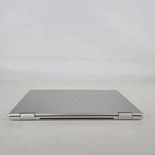 Load image into Gallery viewer, HP Elitebook x360 1030 G4 13.3 Silver 1.9 GHz Intel Core i7 8th Gen. 16GB RAM 512GB Solid State Drive