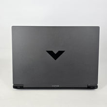 Load image into Gallery viewer, HP Victus 15.6 Gray 2.1 GHz Intel Core i5 13th Gen. 32GB RAM 512GB Solid State Drive NVIDIA GeForce RTX 4050 6 GB