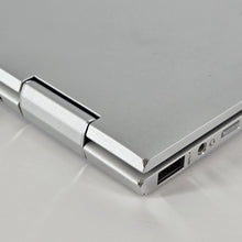 Load image into Gallery viewer, HP Elitebook x360 1030 G4 13.3 Silver 1.9 GHz Intel Core i7 8th Gen. 16GB RAM 512GB Solid State Drive