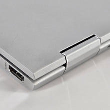 Load image into Gallery viewer, HP Elitebook x360 1030 G4 13.3 Silver 1.9 GHz Intel Core i7 8th Gen. 16GB RAM 512GB Solid State Drive