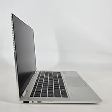 Load image into Gallery viewer, HP Elitebook x360 1030 G4 13.3 Silver 1.9 GHz Intel Core i7 8th Gen. 16GB RAM 512GB Solid State Drive