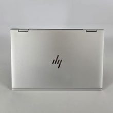 Load image into Gallery viewer, HP Elitebook x360 1030 G4 13.3 Silver 1.9 GHz Intel Core i7 8th Gen. 16GB RAM 512GB Solid State Drive