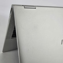 Load image into Gallery viewer, HP Elitebook x360 1030 G4 13.3 Silver 1.9 GHz Intel Core i7 8th Gen. 16GB RAM 512GB Solid State Drive