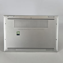 Load image into Gallery viewer, HP Elitebook x360 1030 G4 13.3 Silver 1.9 GHz Intel Core i7 8th Gen. 16GB RAM 512GB Solid State Drive