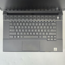 Load image into Gallery viewer, Alienware m15 R3 Black 2.3 GHz Intel Core i7 10th Gen. 32GB RAM 512GB Solid State Drive NVIDIA GeForce RTX 2070 8 GB